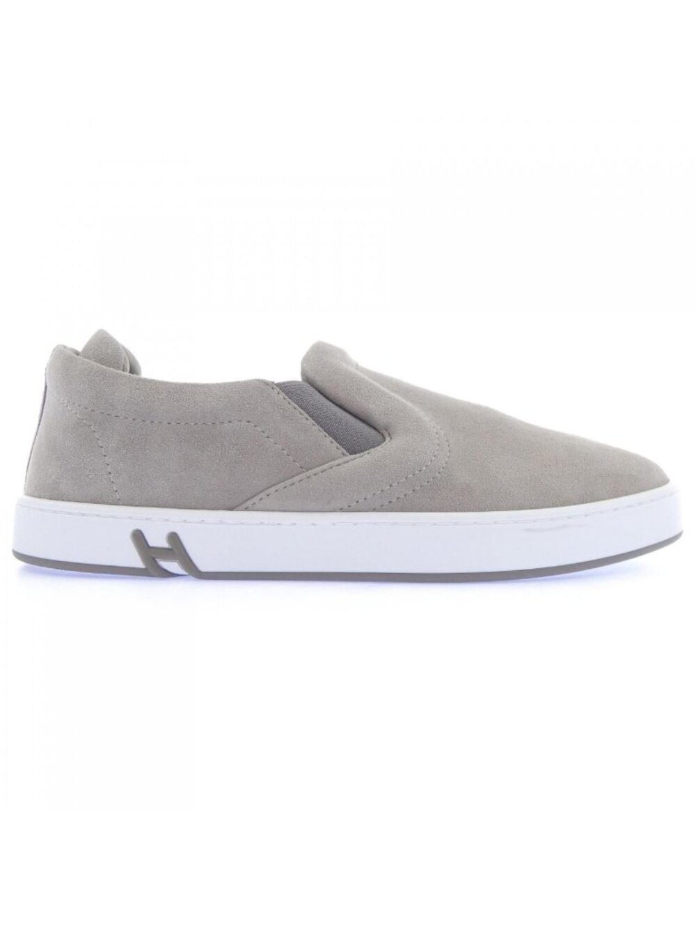Hermes Lucky H Signature Sneakers